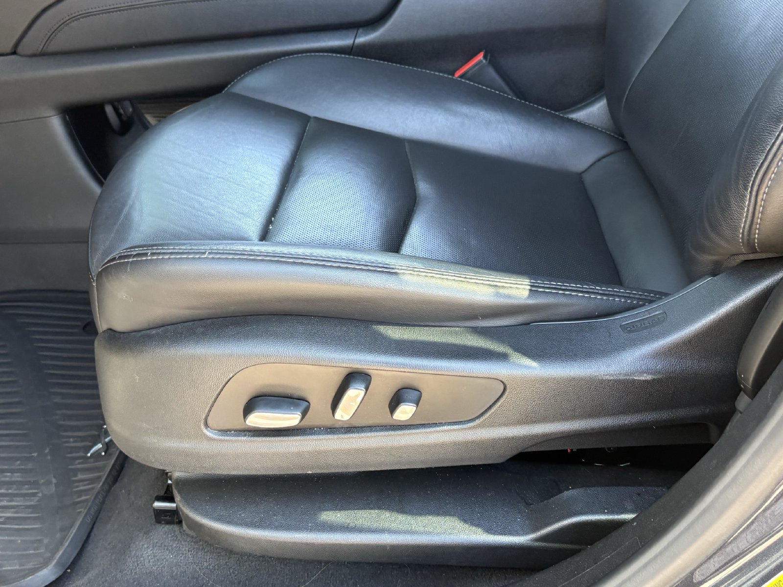 Used 2021 Cadillac XT5 Premium Luxury FWD image 26