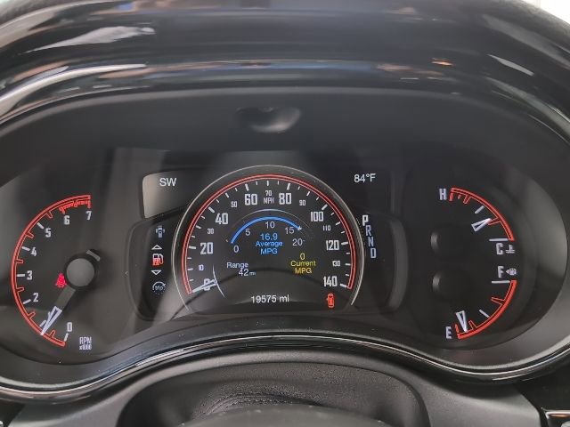 Used 2024 Dodge Durango R/T image 12