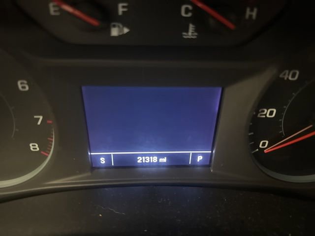 Used 2025 Chevrolet Malibu LT image 17