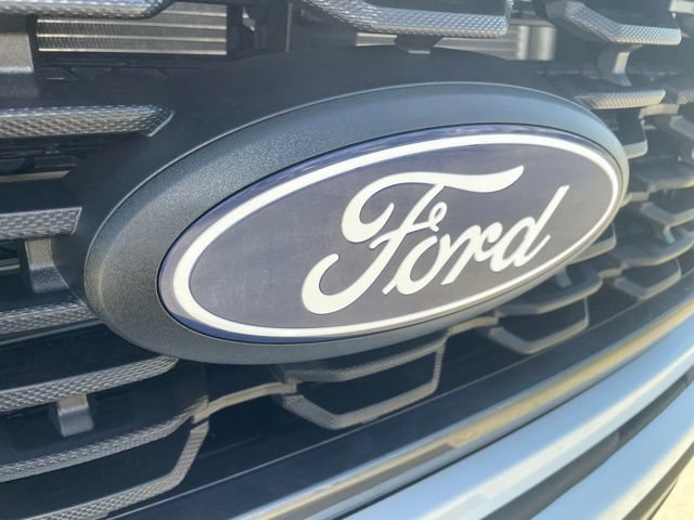 New 2026 Ford F150 STX RWD image 27