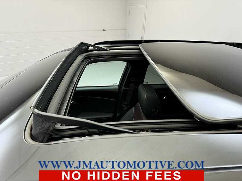 Used 2023 Chevrolet Blazer RS w/ Driver Confidence II Package image 11