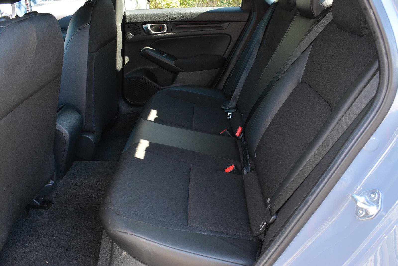 Used 2024 Honda Civic Sport image 14