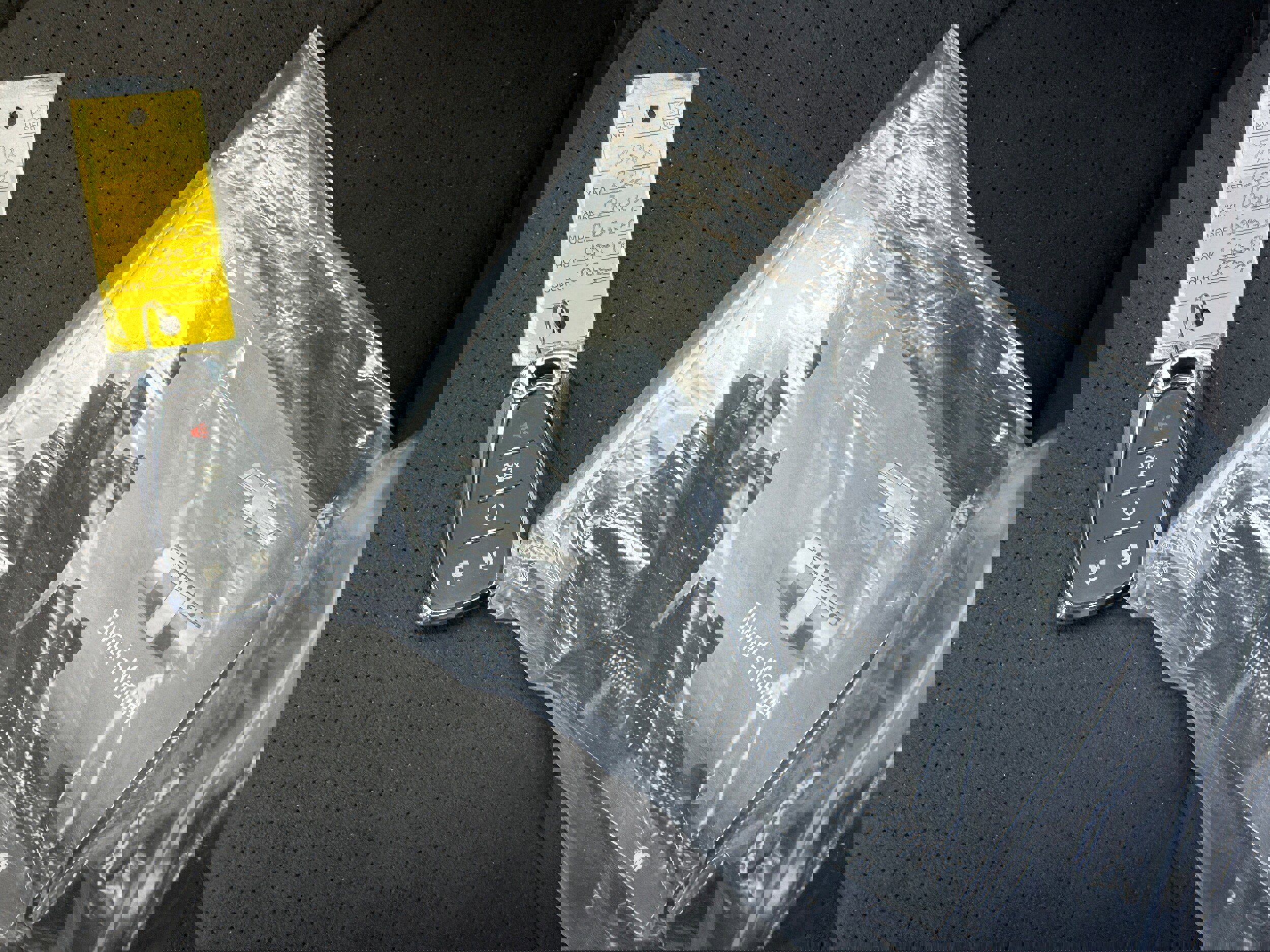 Used 2022 Chevrolet Camaro LT w/ RS Package image 21