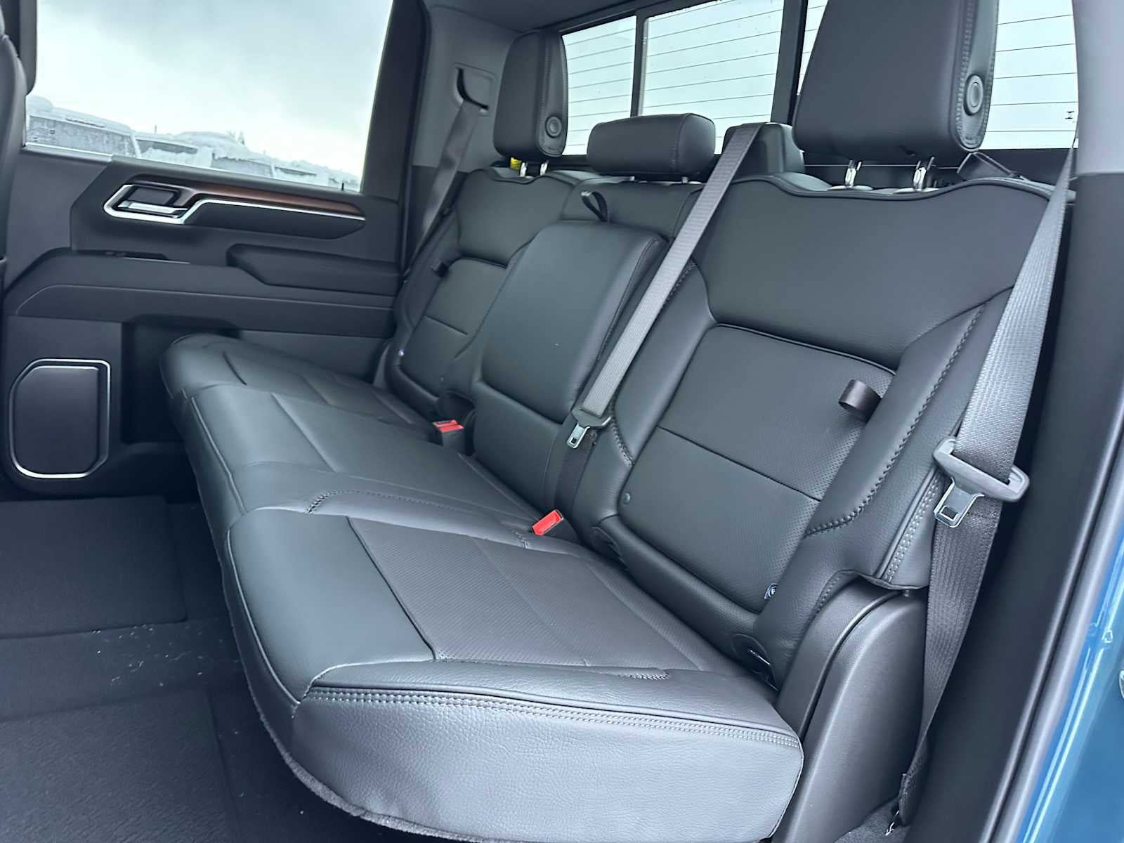New 2026 GMC Sierra 2500 Denali w/ Technology Package image 18