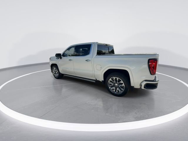 Used 2022 GMC Sierra 1500 Denali w/ Denali Reserve Package AWD/4WD image 6