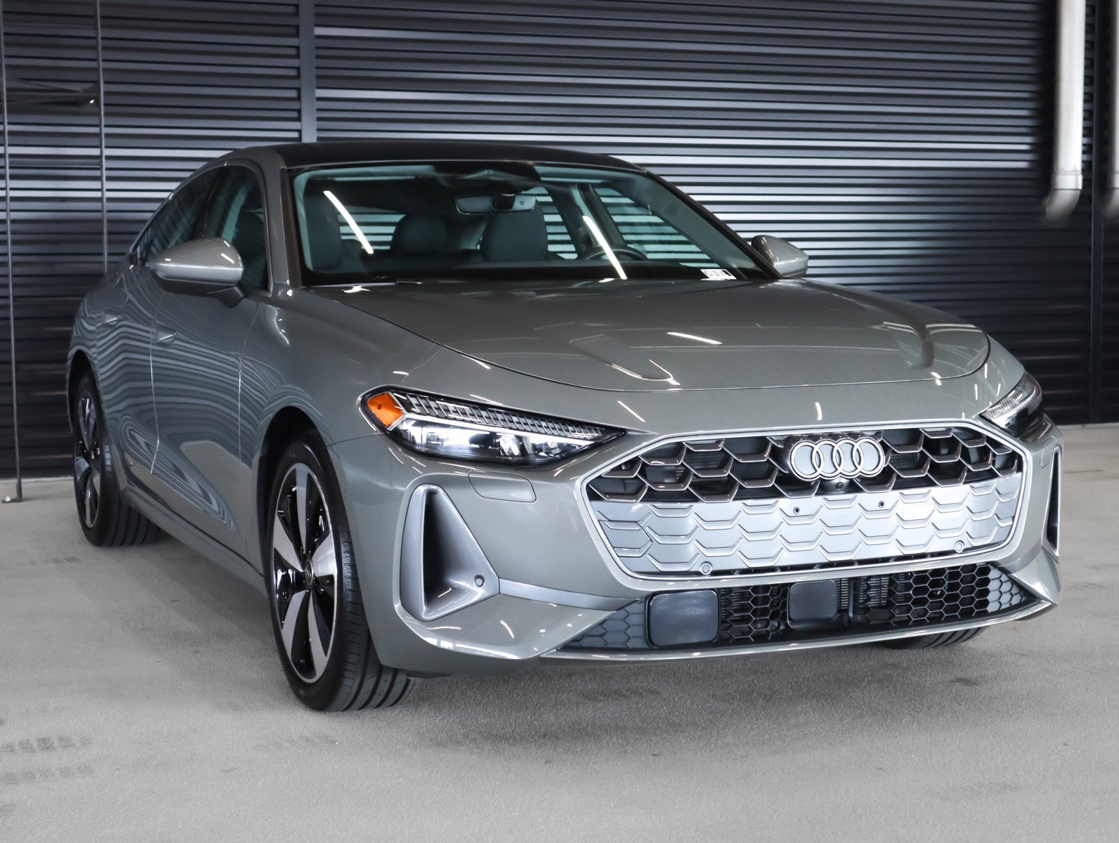 Certified 2025 Audi A5 2.0T Premium Plus w/ Premium Plus image 10