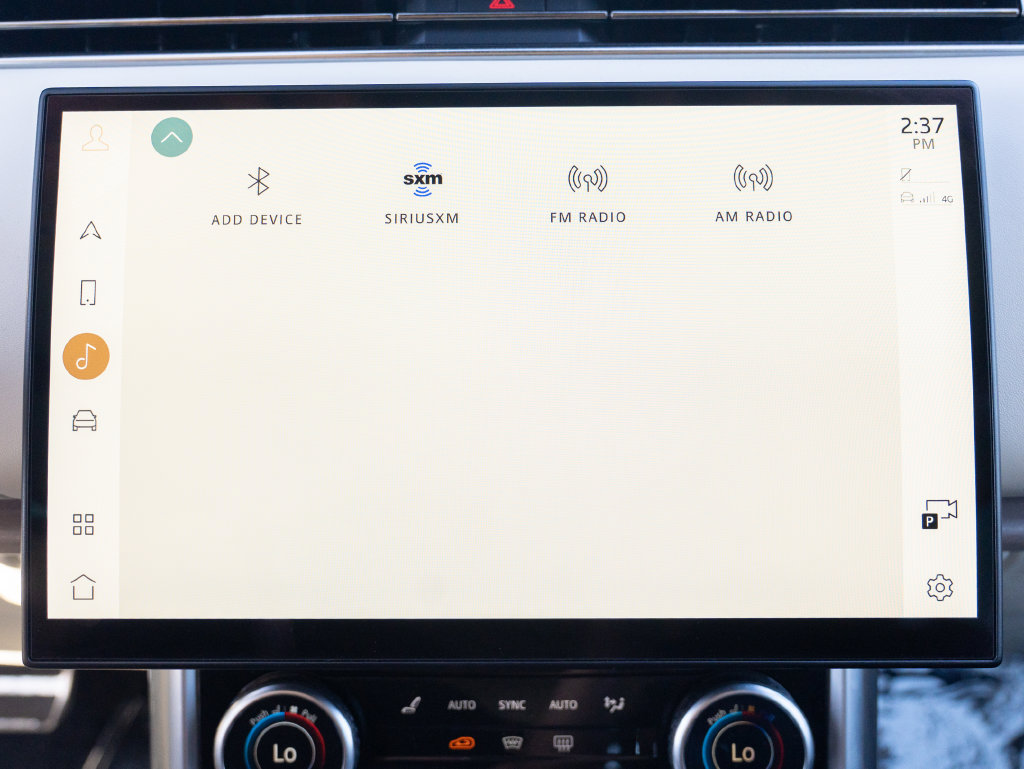 Used 2023 Land Rover Range Rover SE AWD/4WD image 28