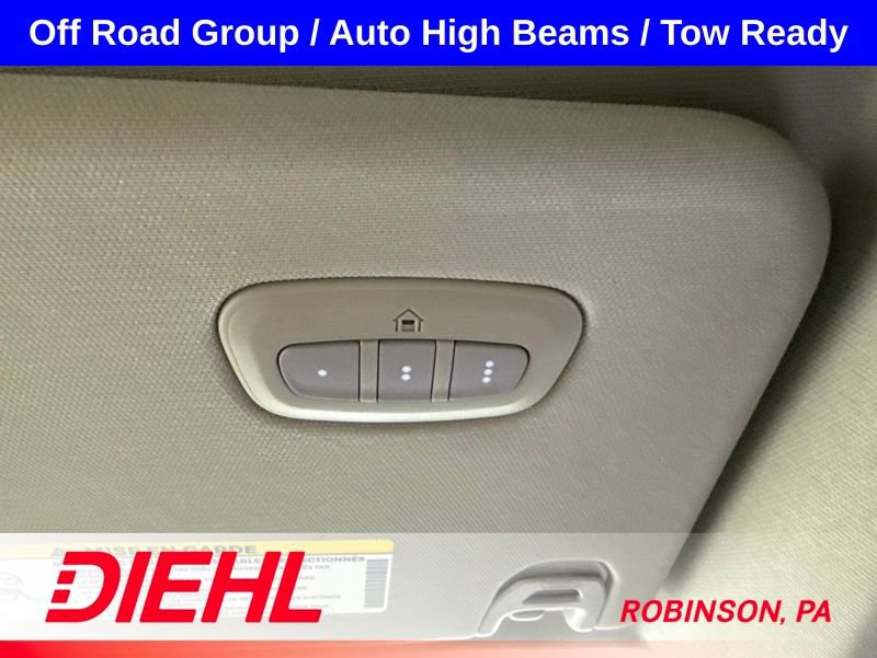Certified 2022 RAM 1500 Laramie AWD/4WD image 36