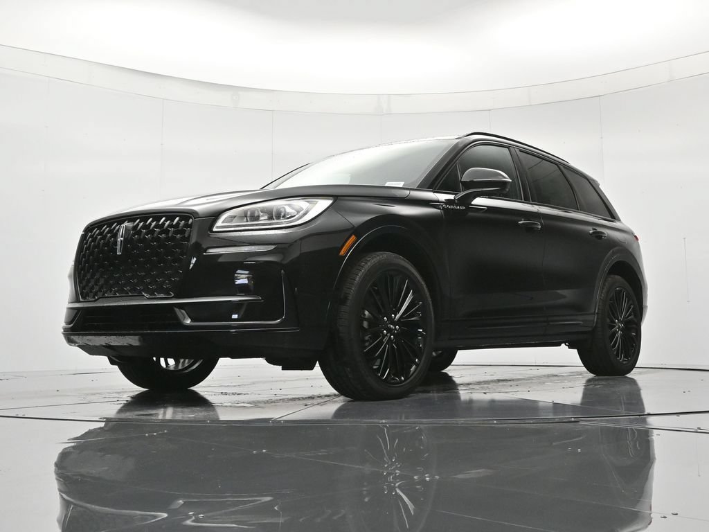 New 2026 Lincoln Corsair Reserve w/ Jet Appearance Package AWD/4WD image 36
