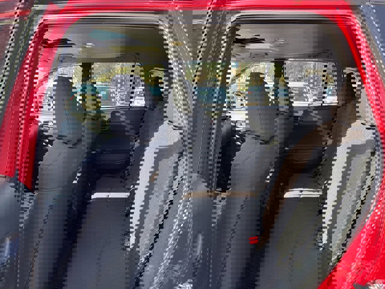 Used 2022 Toyota Corolla Cross LE image 10