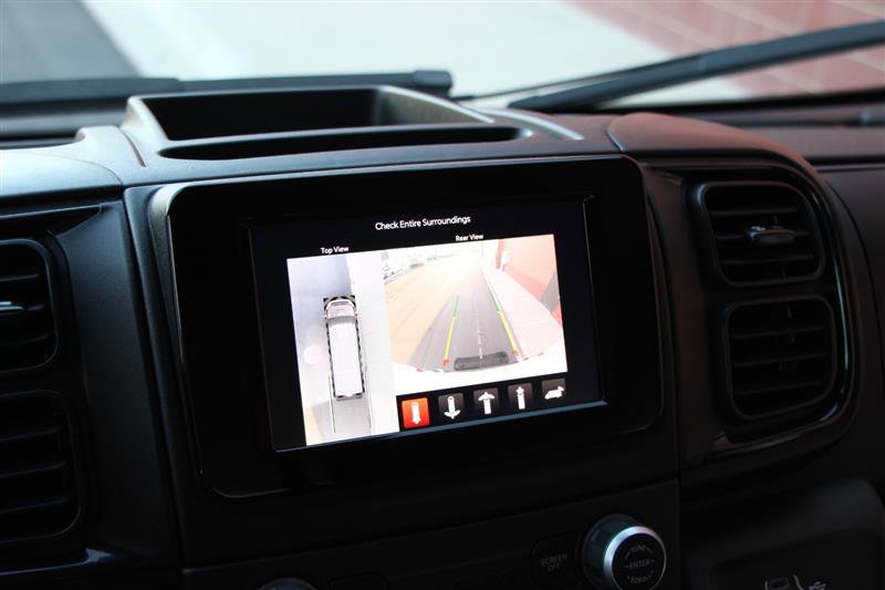 Used 2023 RAM ProMaster 3500 w/ Driver Convenience Group image 19