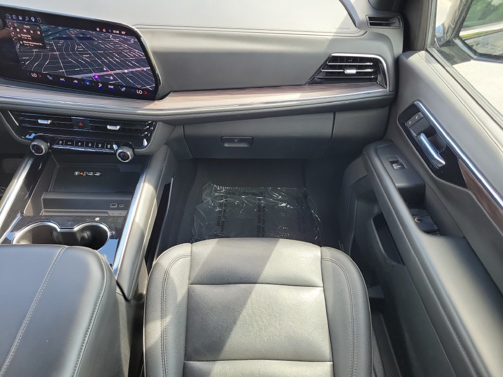 Used 2021 Chevrolet Tahoe LT AWD/4WD image 18