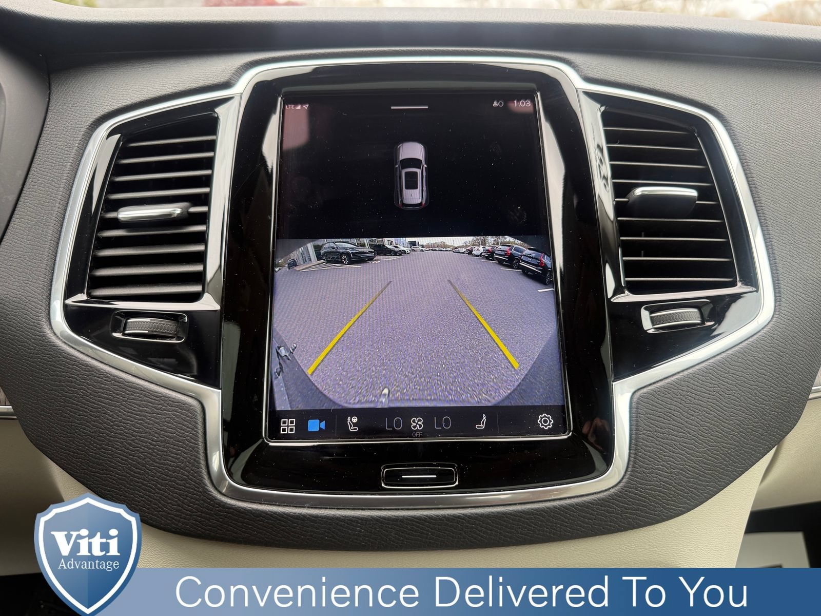 Certified 2023 Volvo XC90 B5 Plus w/ Protection Package Premier AWD/4WD image 33