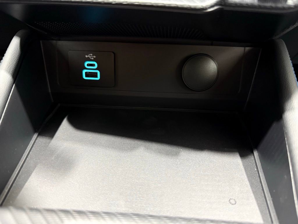 New 2026 Ford Mustang Dark Horse image 27