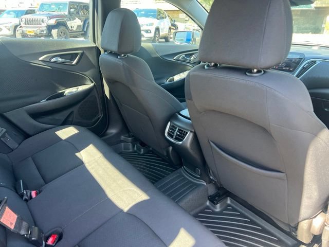 Used 2024 Chevrolet Malibu LT FWD image 23