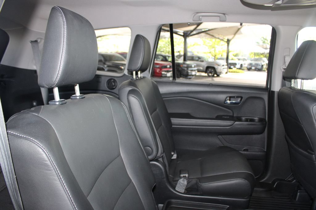 Used 2022 Honda Pilot Touring image 57