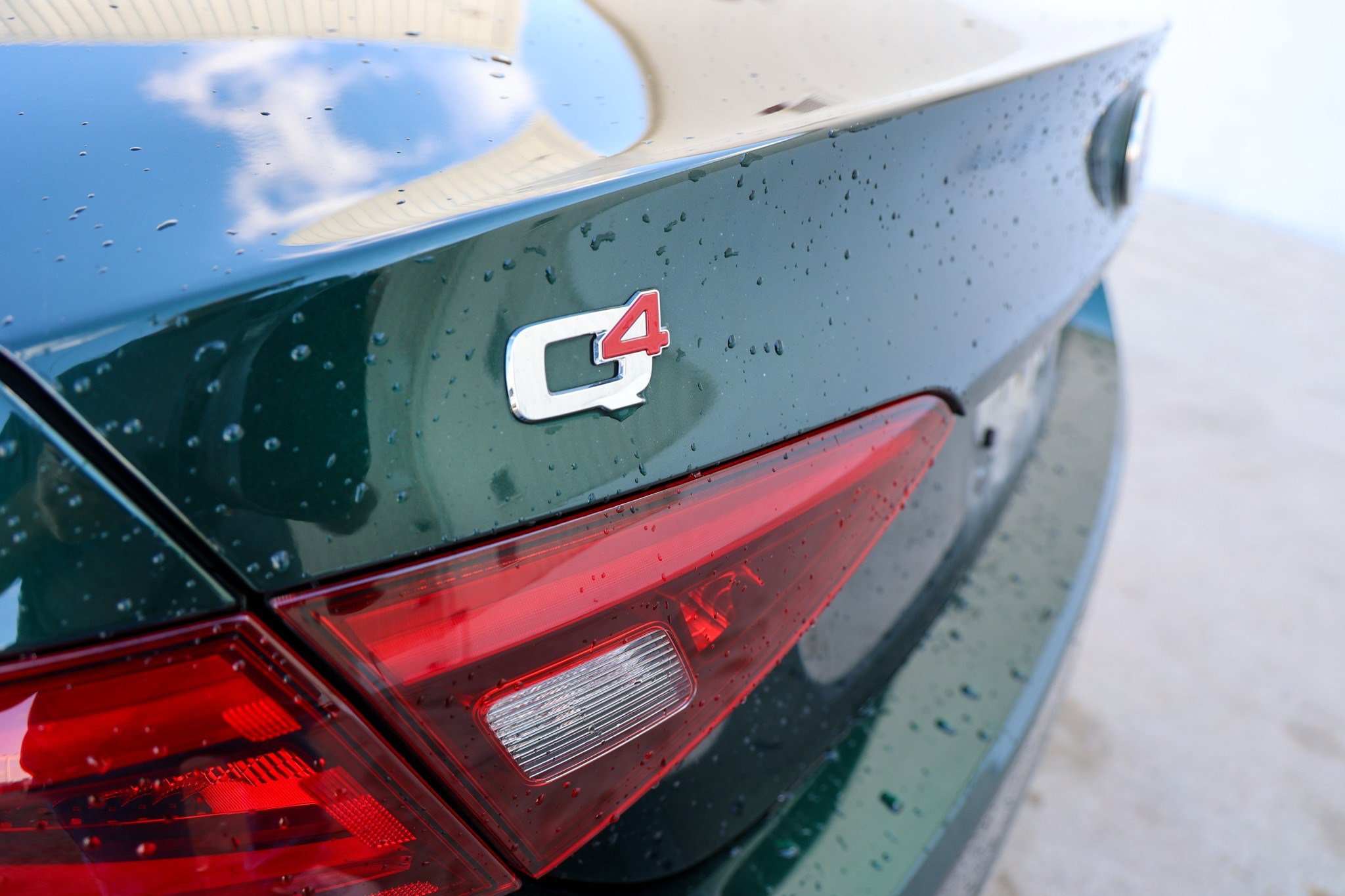 Used 2021 Alfa Romeo Giulia Ti w/ Active Assist 2 Package TI image 16