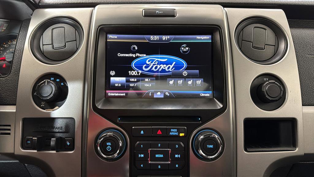 Used 2013 Ford F150 Raptor w/ Luxury Equipment Group AWD/4WD image 24