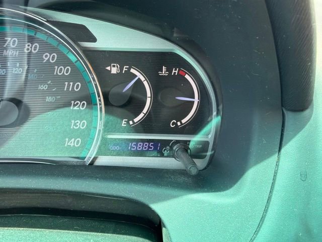 Used 2013 Toyota Venza LE w/ LE Convenience Pkg FWD image 13