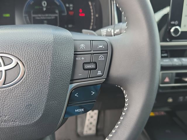 Used 2026 Toyota Camry SE w/ Convenience Package image 17