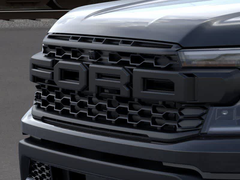 New 2026 Ford Ranger Raptor AWD/4WD image 17