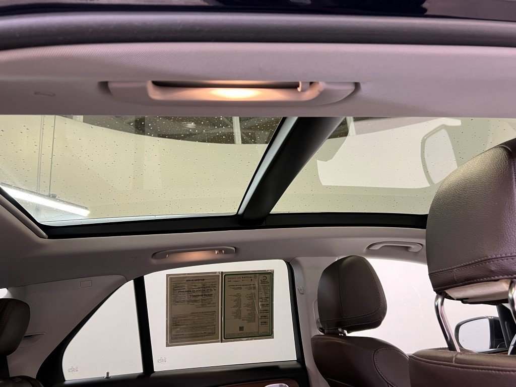 Used 2022 Mercedes-Benz GLE 350 4MATIC image 18