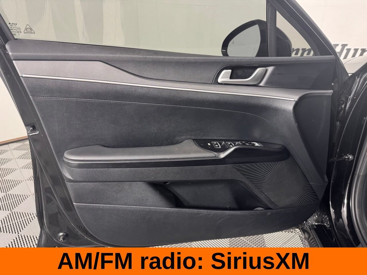 Used 2025 Kia K5 LXS FWD image 11