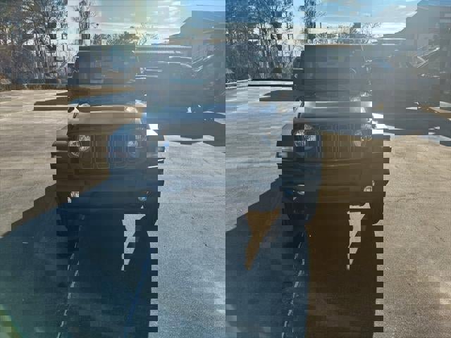 New 2026 Jeep Wrangler Sport image 20