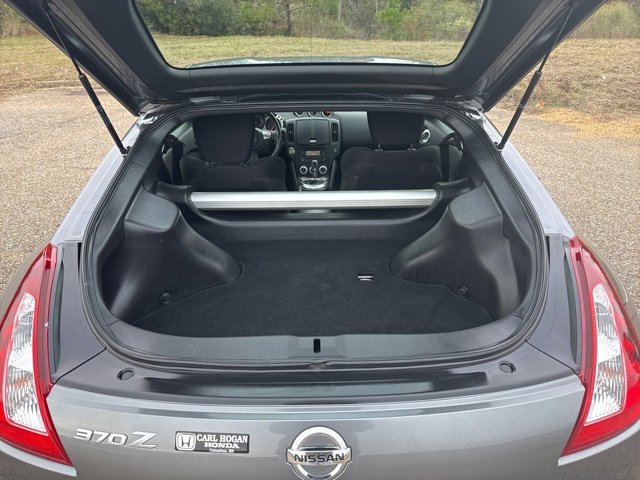 Used 2019 Nissan 370Z Coupe image 10