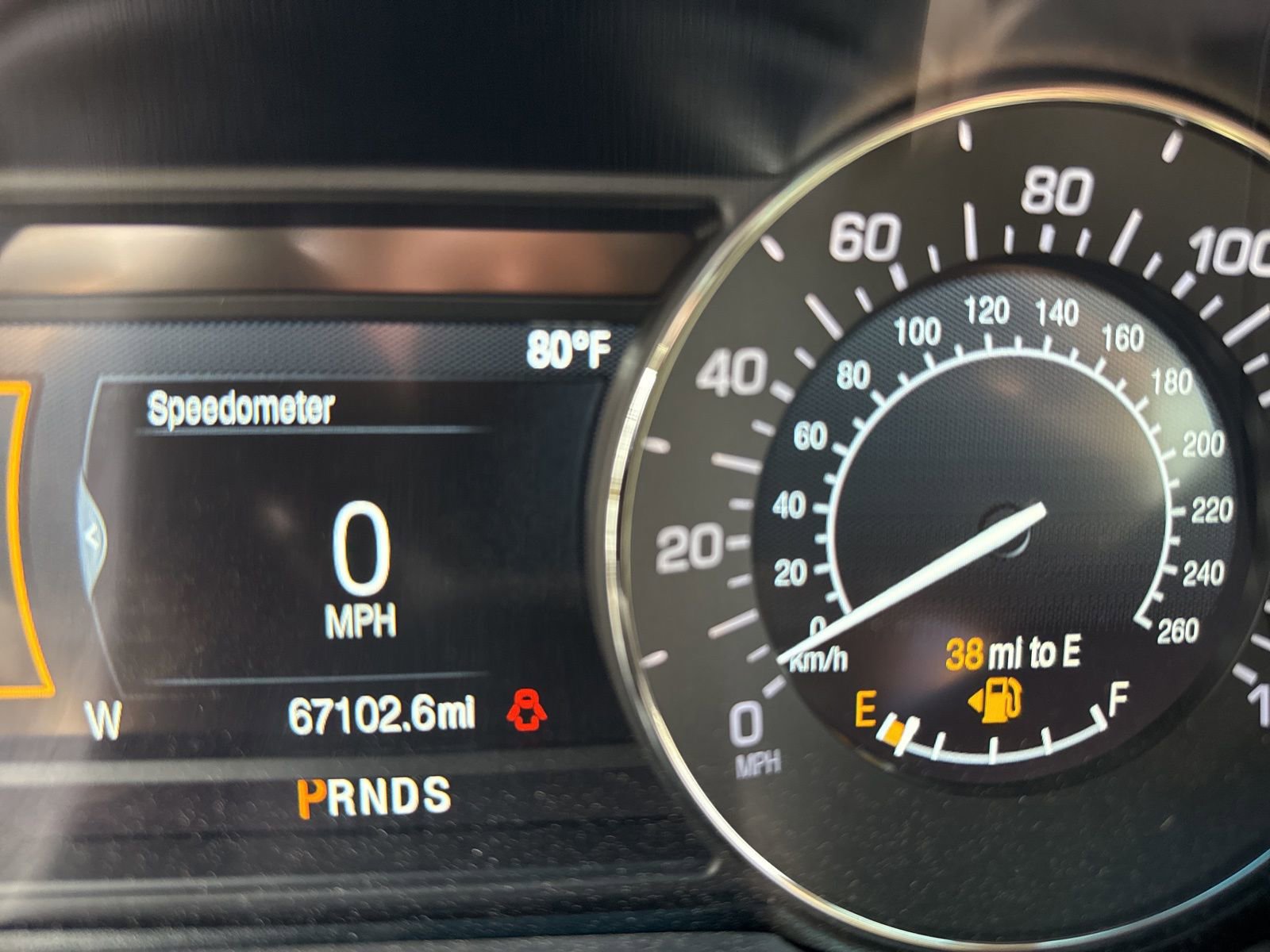 Used 2020 Lincoln MKZ Reserve w/ Elements Package image 8