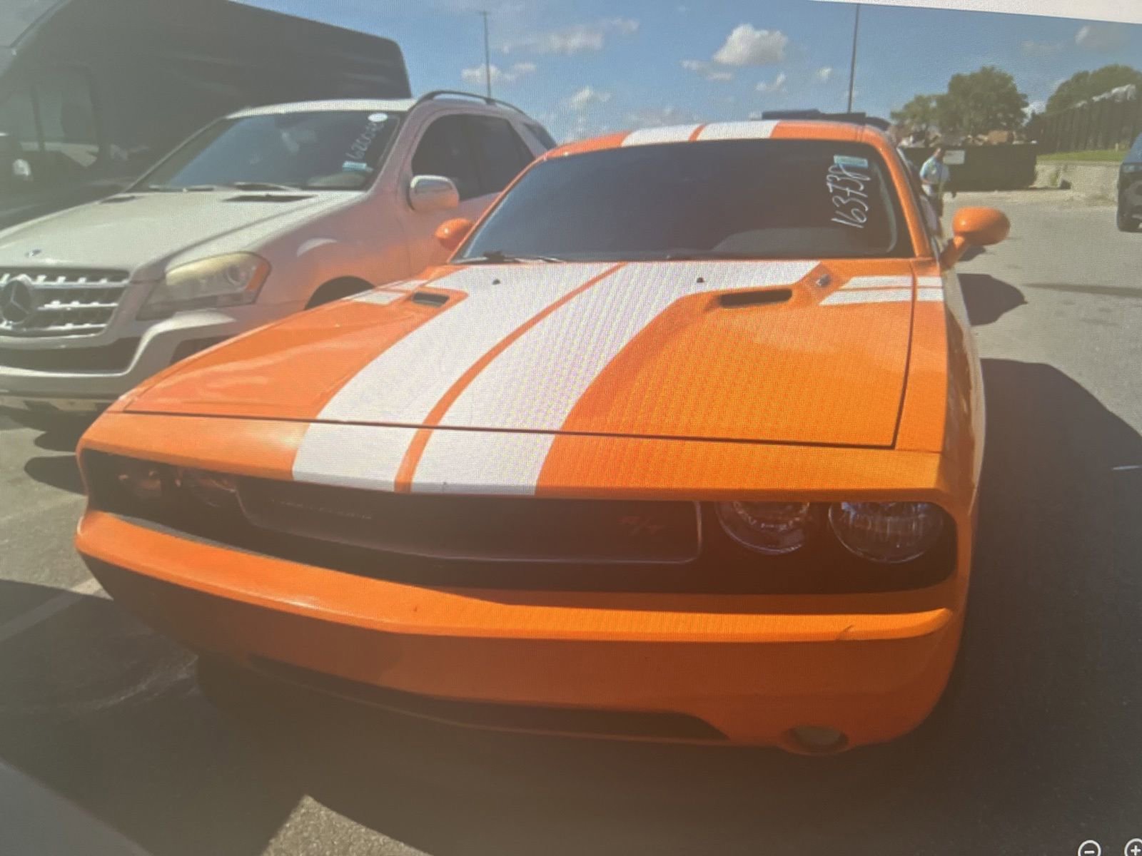 Used 2014 Dodge Challenger R/T Plus RWD image 17