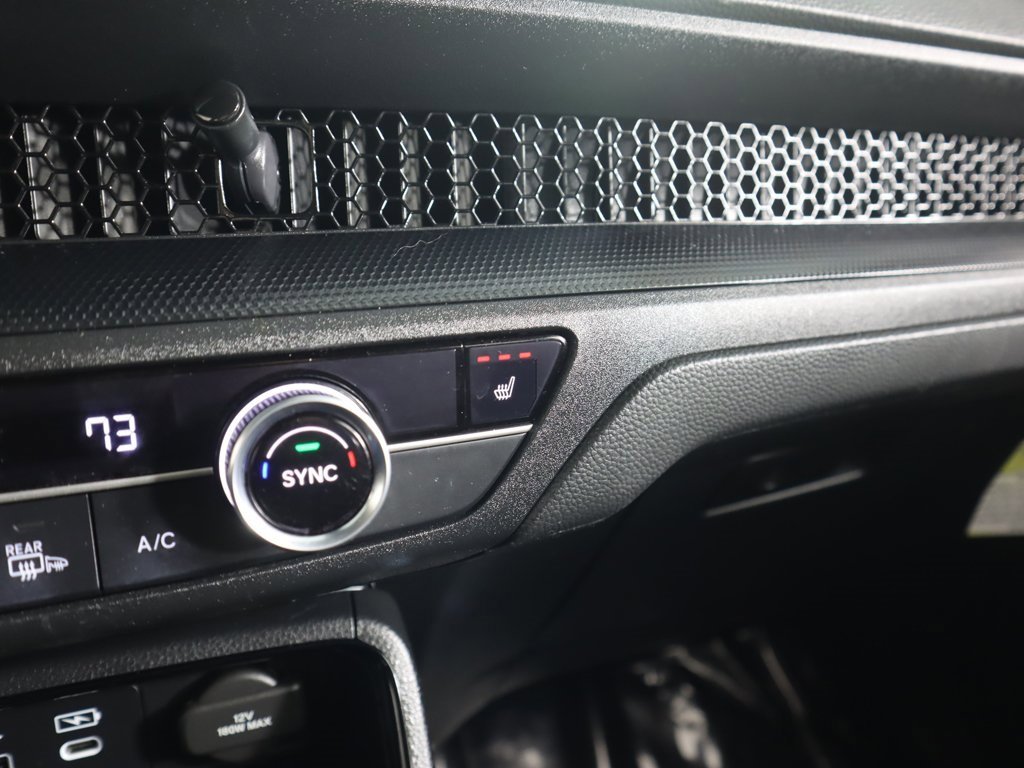 Used 2024 Honda CR-V Sport-L image 52