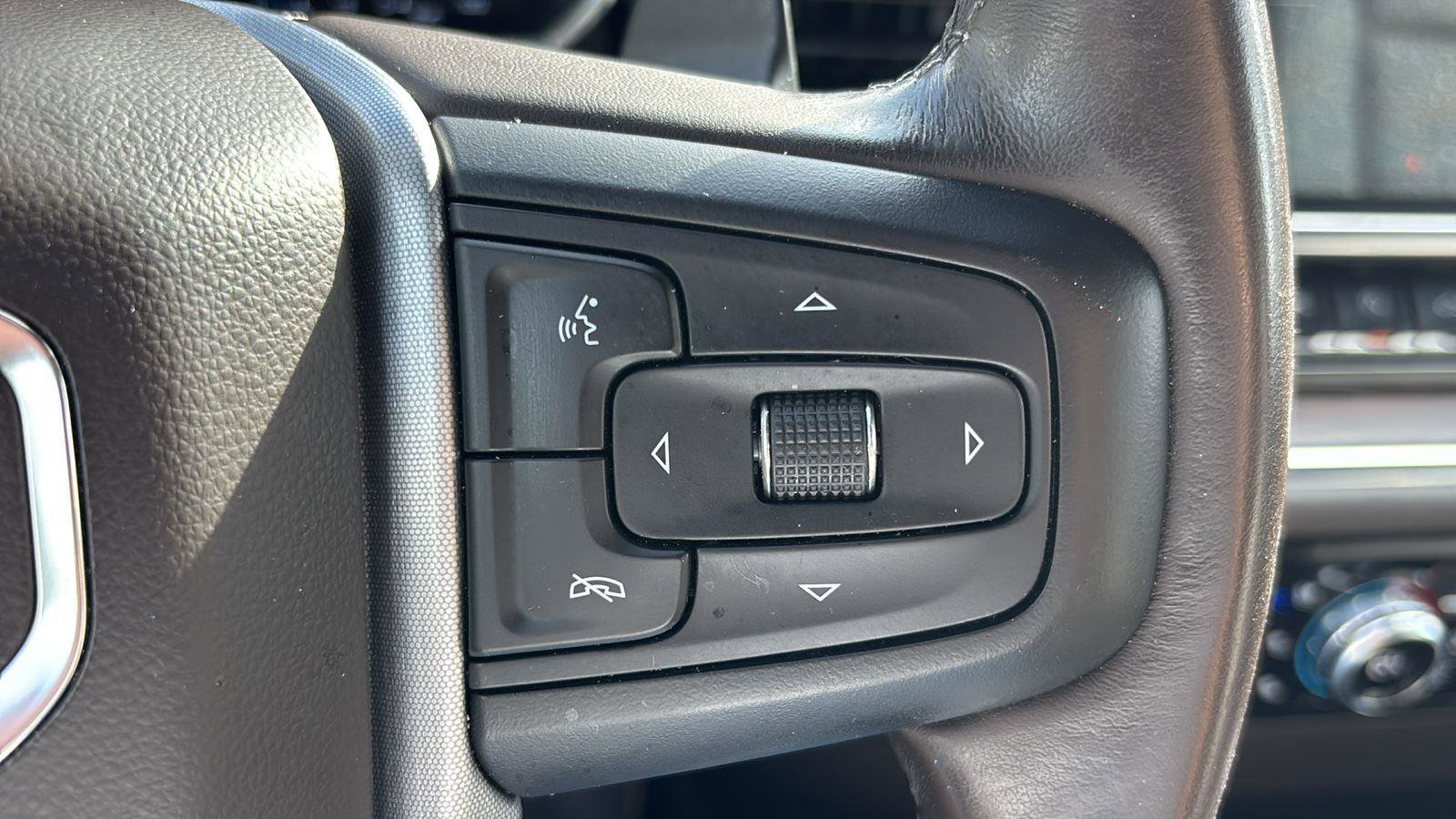 Certified 2023 GMC Sierra 1500 SLT w/ SLT Premium Package image 27