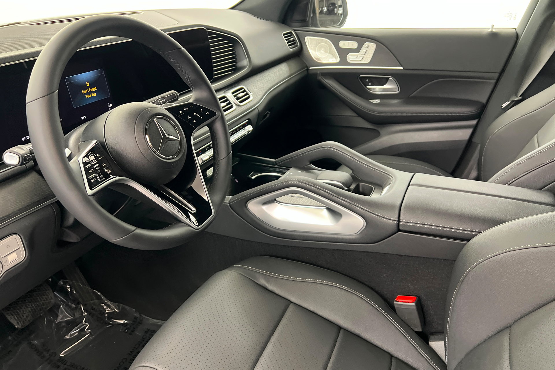 New 2026 Mercedes-Benz GLE 450 4MATIC image 15