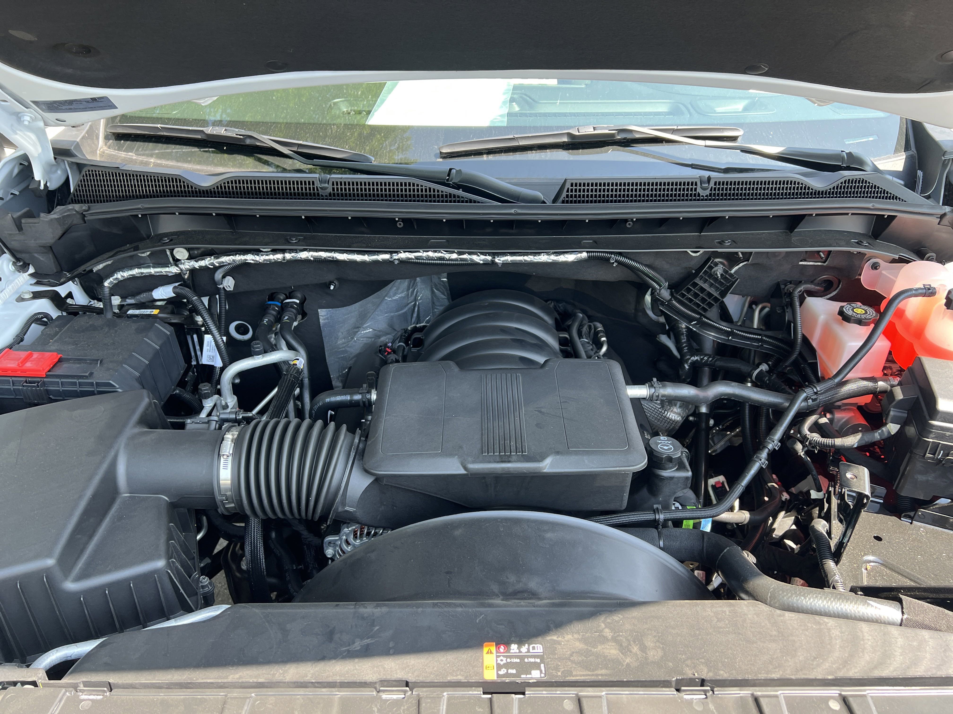 New 2025 GMC Sierra 3500 Pro w/ Convenience Package image 32