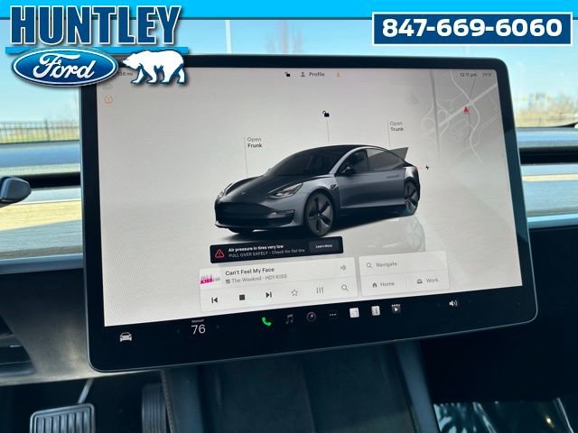 Used 2023 Tesla Model 3 Long Range image 24