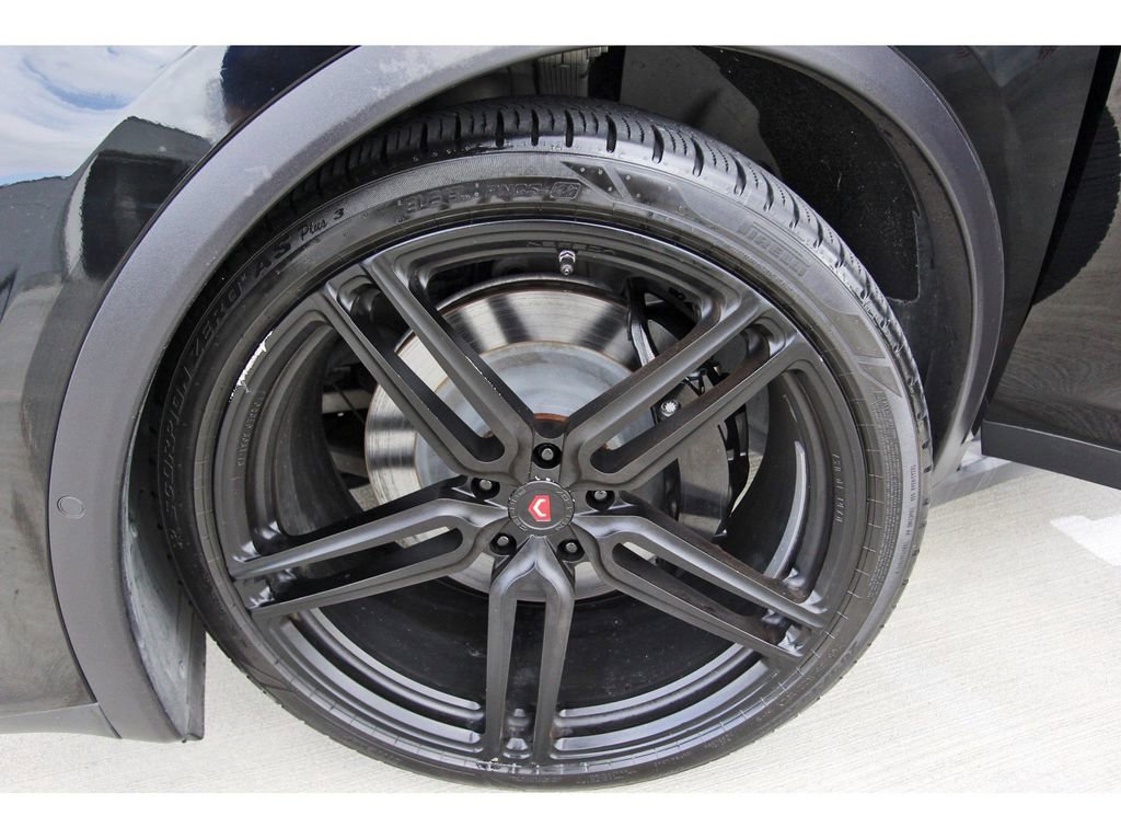 Used 2022 Tesla Model X AWD/4WD image 27