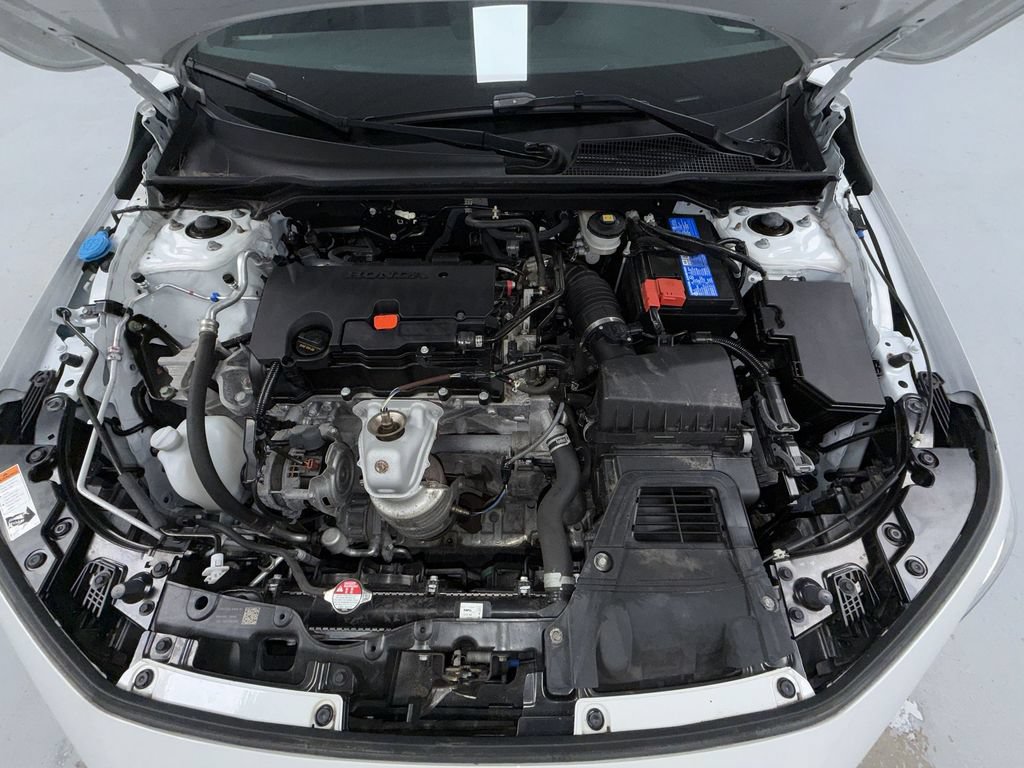 Used 2023 Honda Civic Sport image 20