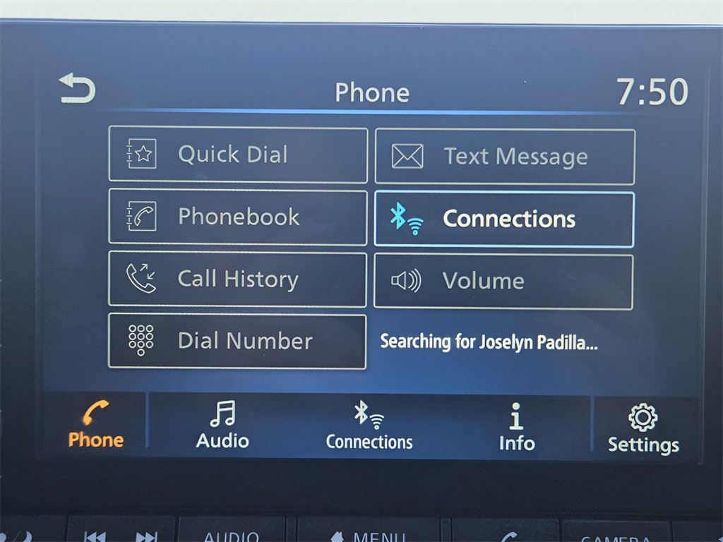 Used 2024 Nissan Sentra SV image 32