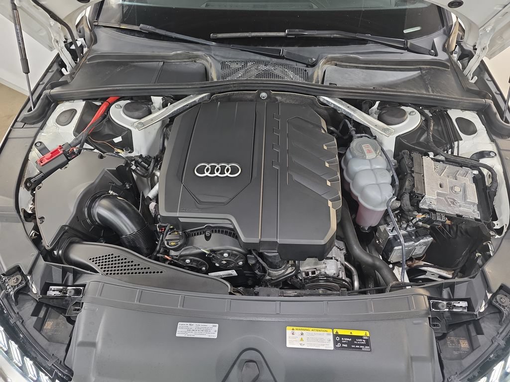 Used 2024 Audi A4 2.0T Premium Plus AWD/4WD image 28