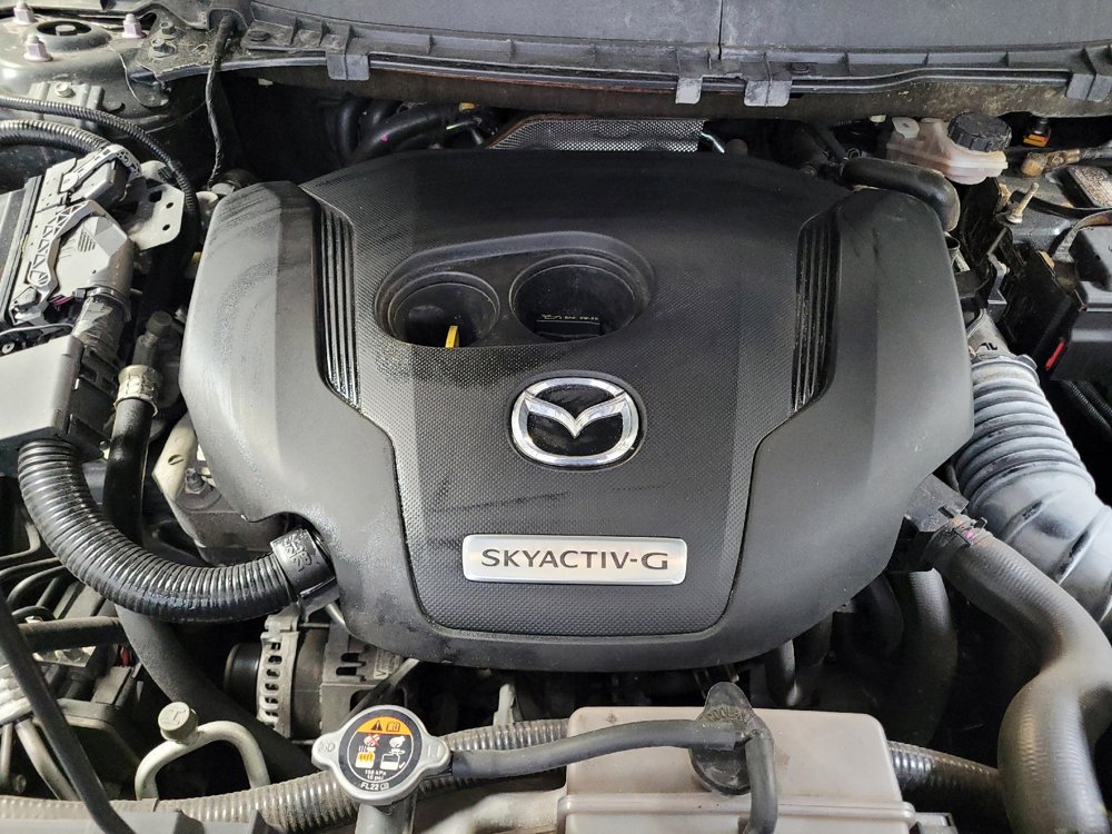 Used 2020 MAZDA CX-9 Touring w/ Touring Premium Package AWD/4WD image 30