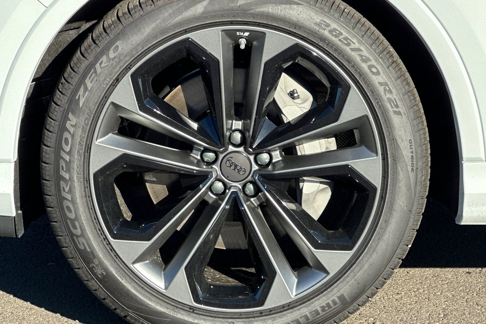New 2026 Audi Q7 2.0T Premium Plus AWD/4WD image 24