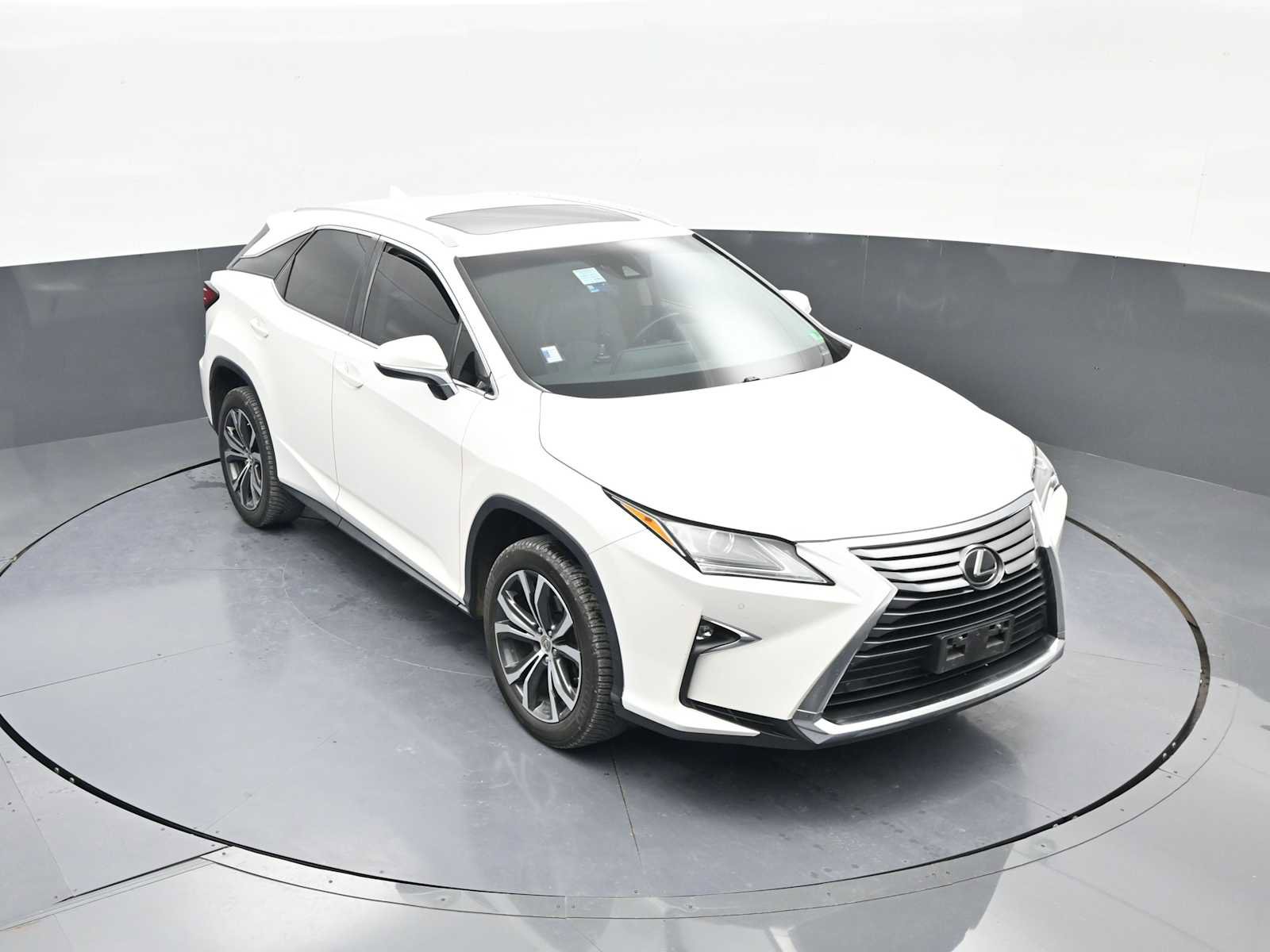 Used 2017 Lexus RX 350 AWD image 31