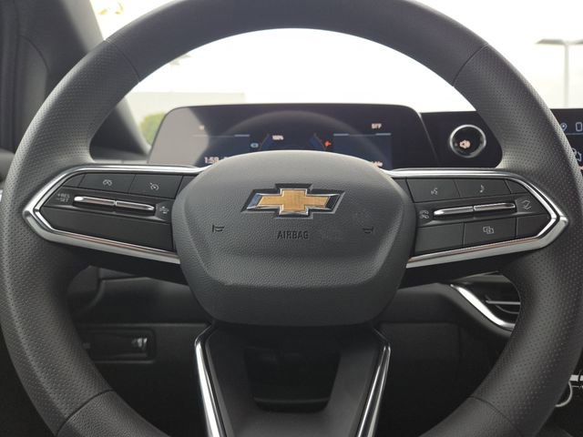 New 2026 Chevrolet Equinox EV LT image 30