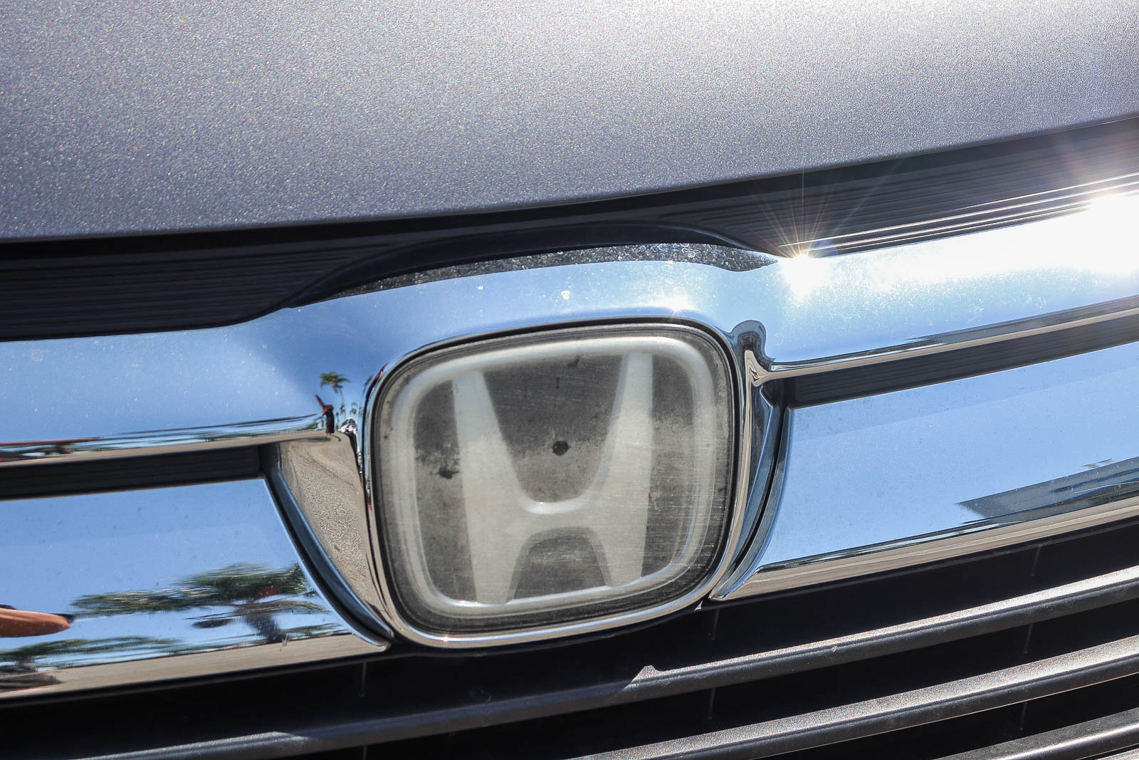 Used 2019 Honda Odyssey EX image 4
