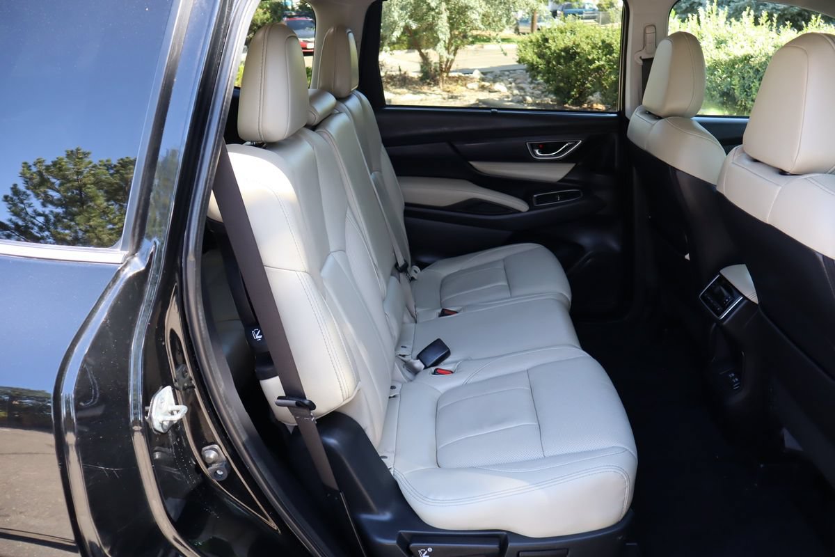 Used 2020 Subaru Ascent Limited AWD/4WD image 23