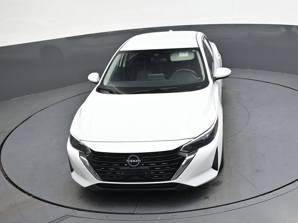 Used 2024 Nissan Sentra SV w/ All-Weather Package image 33