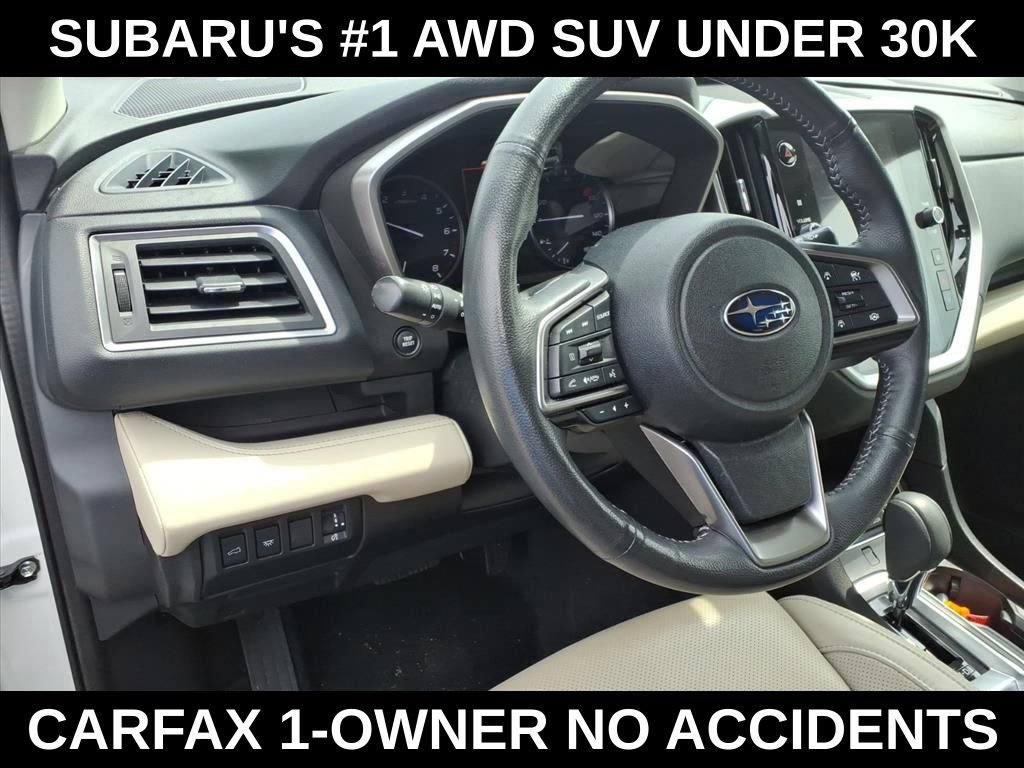Used 2023 Subaru Ascent Limited AWD/4WD image 16