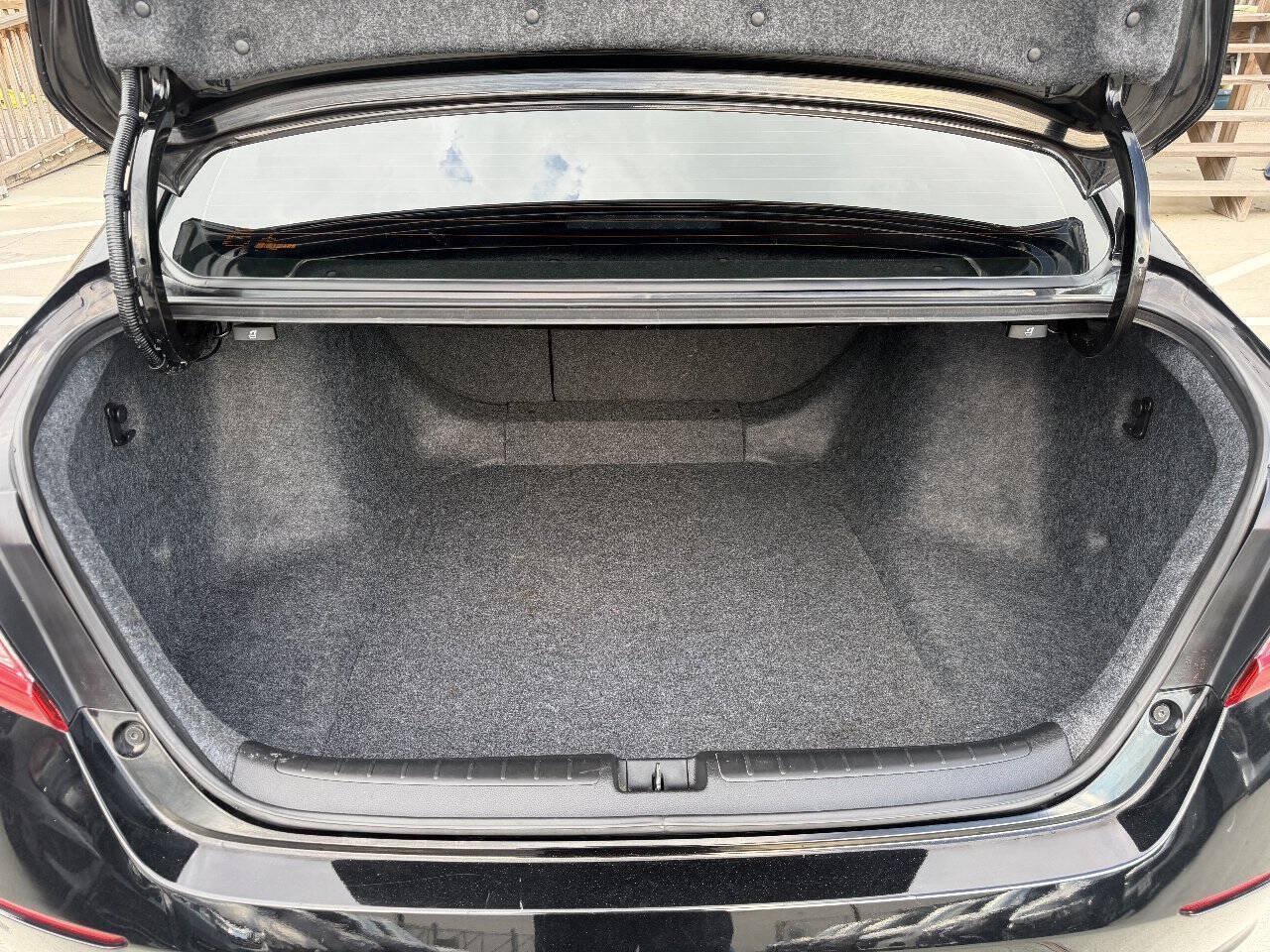 Used 2021 Honda Accord EX-L image 25