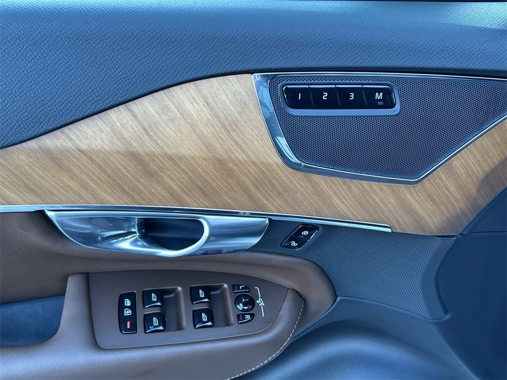 Certified 2023 Volvo XC90 T8 Plus w/ Protection Package image 16